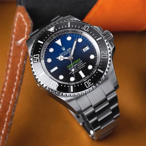 how much is a deep sea rolex worth|rolex deepsea price new.